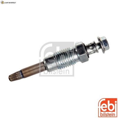 4x GLÜHKERZE 15965 FÜR F8M720/730 1.6L F8Q710/740/744/730/732/610 1.9L 4cyl