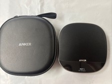  Used Anker PowerConf S500 Conference Microphone Speaker