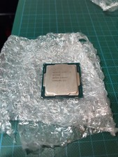 Intel Core I5-7400 SR32W 3.00ghz Socket Lga1151 CPU Processor