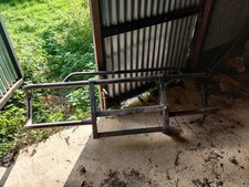 barn find range rover classic bullbars great condition