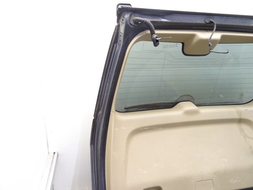 ACHTERKLEP Honda CR-V (RE/RM) SUV 2.2 i-CTDi 16V (N22A2) 68100SWWE50ZZ - Afbeelding 6 van 6