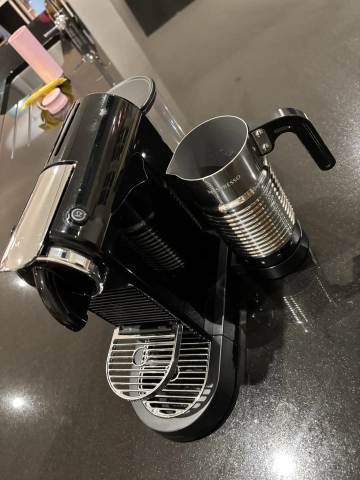 Nespresso CitiZ, photo 3 of 4