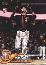 2018 Topps Update Baseball Base Singles #1-150 (Pick Your Cards)