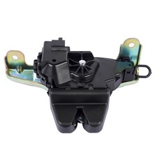 Heckklappenschloss A2057500600 für Mercedes C-Klasse C205 2015-2023 CLA C118 19- Heckklappenschloss A2057500600 für Mercedes C-Klasse C205 2015-2023 CLA C118 19-