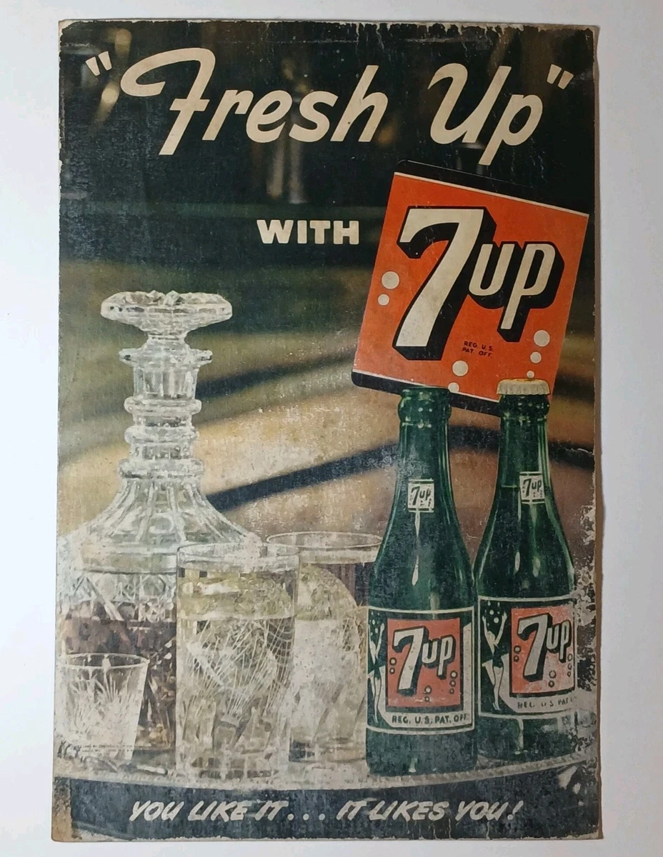 7up Sign for sale | eBay