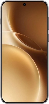 vivo X300 Pro (Dune Gold, 512 GB) (16 GB RAM) Global Version No