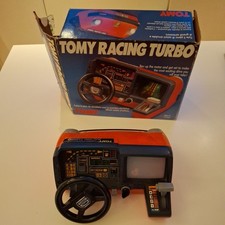 Tomy Racing Turnin
