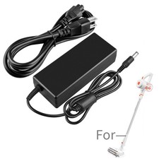 AC Adapter Charger for EASINE ILIFE G50 H55 Cordless Vacuum