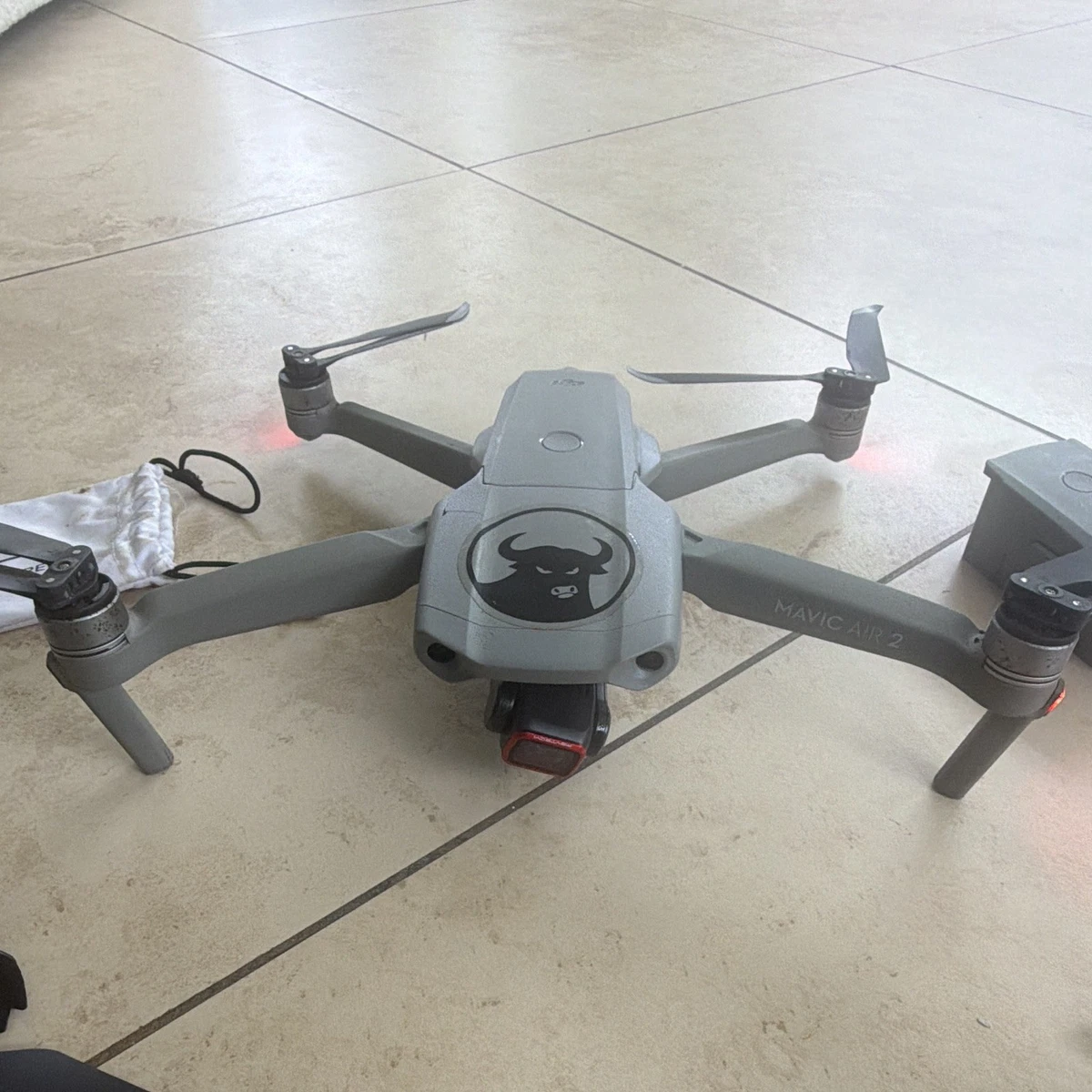 Las mejores ofertas en Drones DJI Mavic Air | eBay