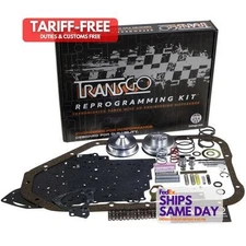 Transgo 200-4R-HD2-A, Kit Reprogramming Kit Fits Gm Th200-4R Performance Parts