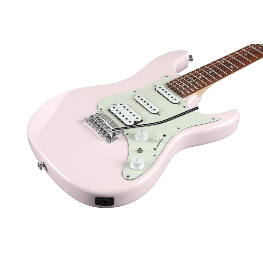 Ibanez / AZ Essentials AZES40-PPK 超美品 Ibanez AZ Essentials AZES40-PPK (Pastel Pink) [SPOT MODEL