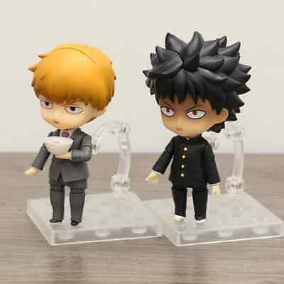 Look Up Mob Psycho 100 III Arataka Reigen