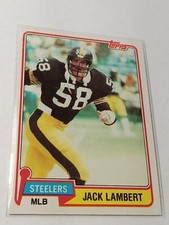 Jack Lambert