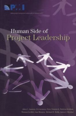 The Human Side of Project Leadership