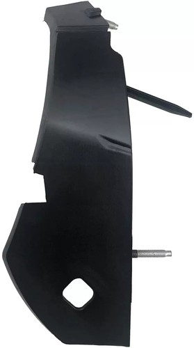 For Dodge Challenger 2008-2014 Front Right&Left Bumper Support Retainer Brackets - Picture 6 of 11