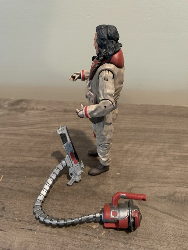 Figura de acción fundido a presión Star Wars BAZE MALBUS Elite Rogue One, 6 1/2" Foto 2 de 4