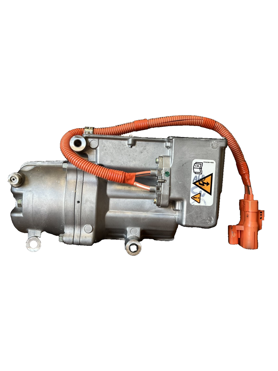 NEW OEM FORD AC Compressor AM6Z-19703-B / YCC652 | eBay