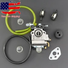 Carburetor For 22.5CC 23CC GOPED BIGFOOT ZENOAH G23LH G2D GO-PED Scooter Carb