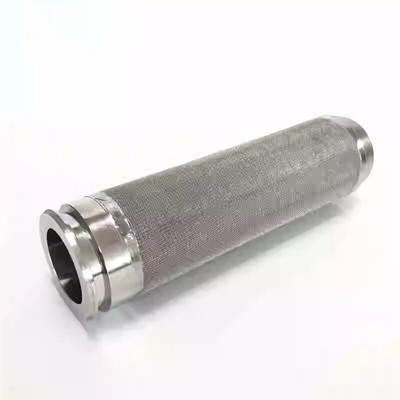 New 21N-62-31221 20Y-60-3143 07063-21200 Pilot Filter Element