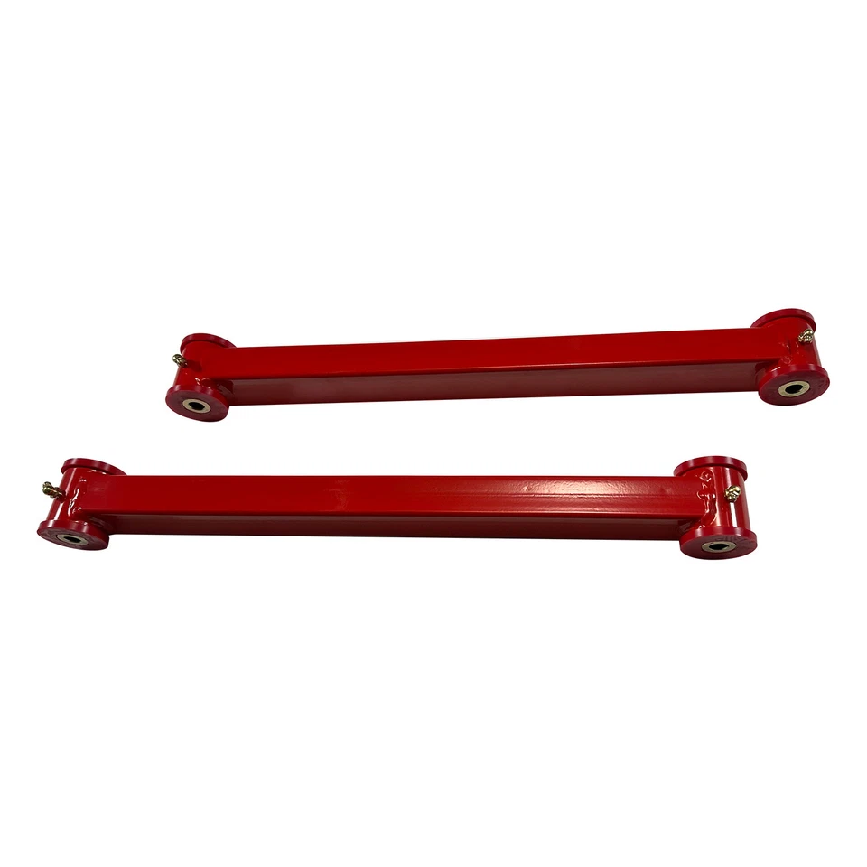 Rear Upper Lower Control Arm For 00-06 GM SUV Suburban 1500&2500 Tahoe Hummer H2 - Image 4 of 4