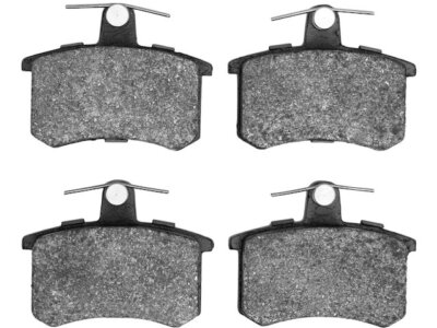 ぶーつ カリ Rear Brake Shoe Set For 1959-1964 Pontiac Star Chief 1960 1961