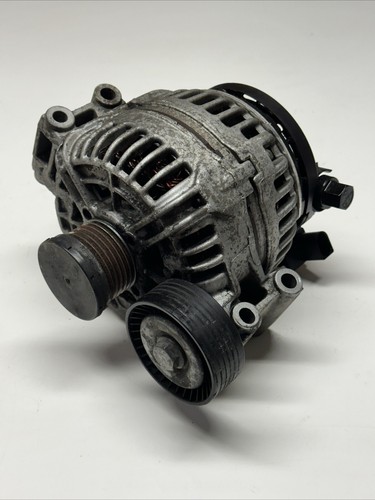 BMW E46 E60 E81 E82 E83 E84 E85 E87 E88 E90 E91 E92 E93  Generator 145A  7521384