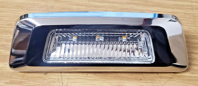 NEW GENUINE PACCAR OEM KENWORTH SIDE TURN SIGNAL INDICATOR LAMP