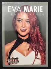 2015 Panini  Americana #54 Eva Marie NrMint-Mint