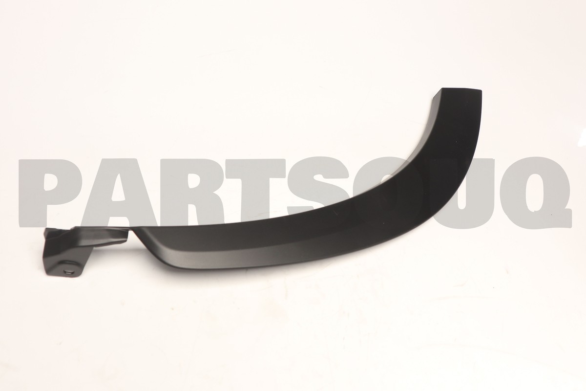 7506178040 Genuine Toyota MOULDING SET 75061-78040 | eBay