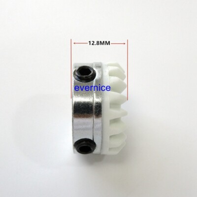 2 PCS Rotary Hook Drive GEAR # 163329 for Singer 600, 700, 900