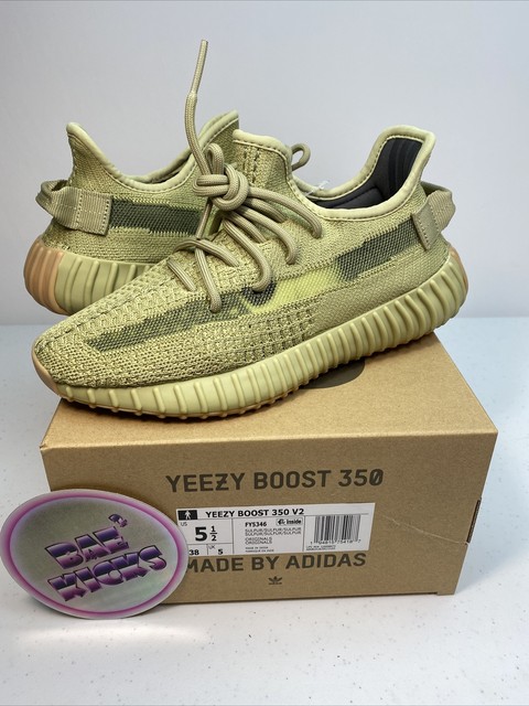 adidas yeezy size 5.5