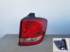 FARO FANALE POSTERIORE PER FREEMONT 2011 A LED DX ESTERNO STOP GRUPPO OTTICO