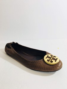 ebay tory burch flats