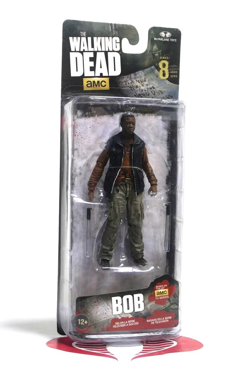 Mcfarlane walking dead action figures sale