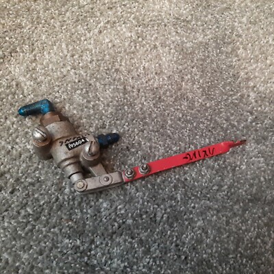 194446-0 Bellanca 17-30 Nose Gear Actuating Cylinder Assembly for