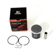 Kalama Standard 52.5mm Piston Kit fits Kawasaki KX100 1995-2013