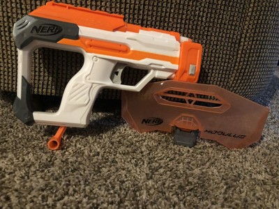 modulus strike