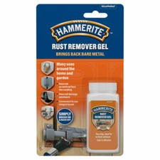 Hammerite (5092868) Rust Remover Gel Blister 100ml - (5011867025582)