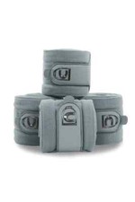 Cavallo Hiva Polo Wraps or Bandages - Dusty Mint or Deep Green
