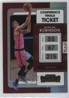 2021 Panini Contenders Basketball Duncan Robinson #33