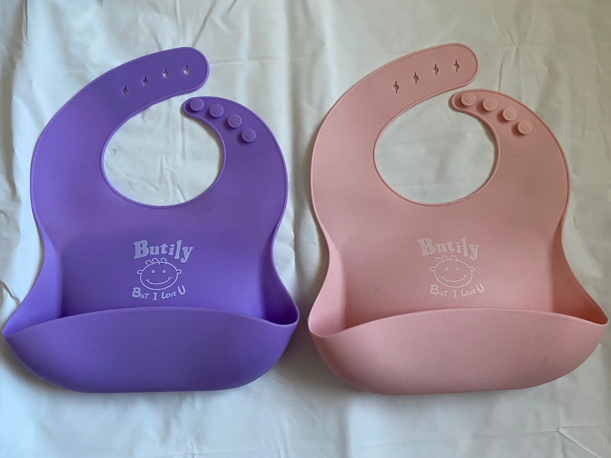 Ebay baby best sale bibs
