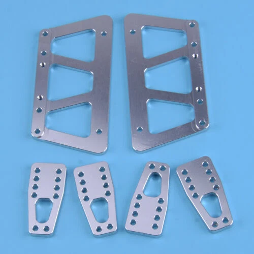 1:10 RC Modellbau Crawler-Teile Axial