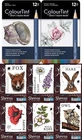 Crafters Companion Spectrum Noir Colourtint Tinted Graphite Pencils or Stamps