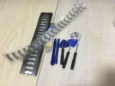 20X Bottom USB Charge Charging Data Dock Port Connector For iPod 5th video 30GB