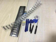 20X Bottom USB Charge Charging Data Dock Port Connector For iPod 5th video 30GB 