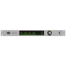 Universal Audio Apollo x16 Gen 2 Thunderbolt ...