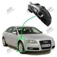 Radlauf StoßStange Reparatur Locaro Vorne Rechts FüR Audi A6 2008 - 2010