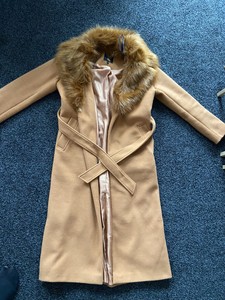 ebay womens coats