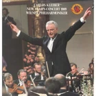 Kleiber, Wiener Philharmoniker LP Vinile New Year's Concert 1989 / M2X45564 Nuov
