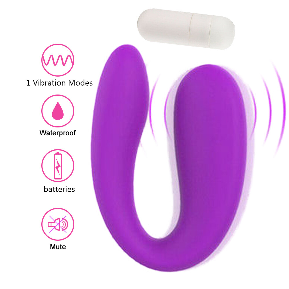 Vibrater Bullet Couples Vibrator G-spot Clit Dildo Massager Adult Women Sex Toys | eBay Vibrater Bullet Couples Vibrator G-spot Clit Dildo Massager Adult Women Sex Toys | eBay